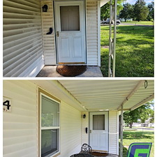 Professional-House-Washing-in-Plattsburg-MO-Grime-Fighters-House-Washing 8